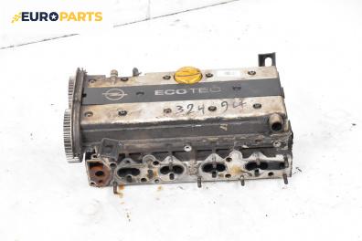 Глава за Opel Vectra B Sedan (09.1995 - 04.2002) 1.8 i 16V, 116 к.с.