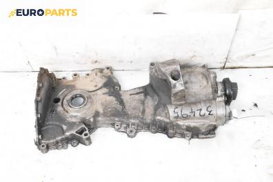 Капак ангренажен ремък за Volkswagen Polo Hatchback IV (10.2001 - 12.2005) 1.2 12V, 64 к.с.