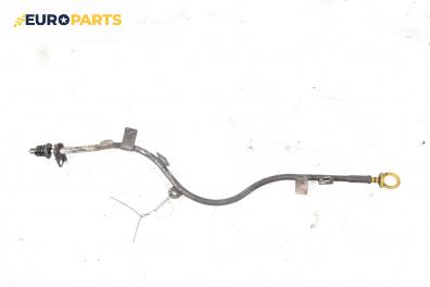 Щека за масло за Opel Zafira B Minivan (07.2005 - 14.2015) 1.9 CDTI, 120 к.с.