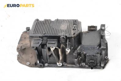 Картер за Opel Zafira B Minivan (07.2005 - 14.2015) 1.9 CDTI, 120 к.с.