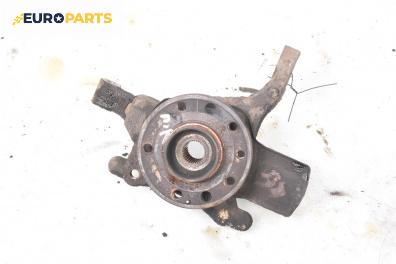 Шенкел главина за Opel Zafira B Minivan (07.2005 - 14.2015), позиция: предна, лява