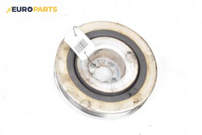 Ремъчна шайба за Opel Zafira B Minivan (07.2005 - 14.2015) 1.9 CDTI, 120 к.с.
