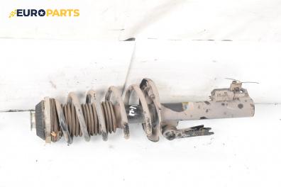 Макферсон за Opel Zafira B Minivan (07.2005 - 14.2015), миниван, позиция: предна, лява