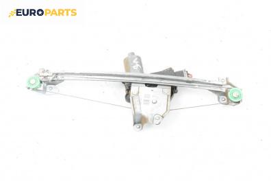 Машинка ел. стъкло за Opel Astra G Hatchback (02.1998 - 12.2009), 4+1 вр., хечбек, позиция: предна, дясна