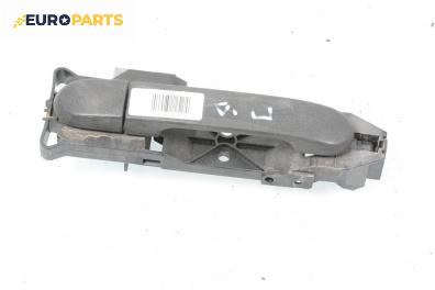 Външна дръжка за Nissan Micra III Hatchback (01.2003 - 06.2010), 4+1 вр., хечбек, позиция: предна, дясна