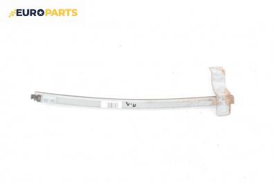 Водач стъкло за Nissan Micra III Hatchback (01.2003 - 06.2010), 4+1 вр., хечбек, позиция: предна, лява