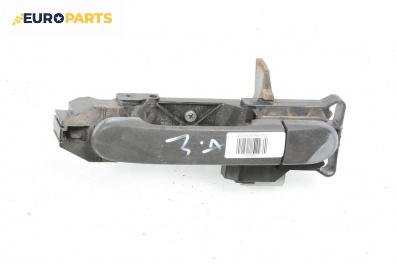 Външна дръжка за Nissan Micra III Hatchback (01.2003 - 06.2010), 4+1 вр., хечбек, позиция: задна, дясна