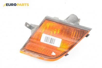 Мигач за Nissan Micra III Hatchback (01.2003 - 06.2010), хечбек, позиция: лява