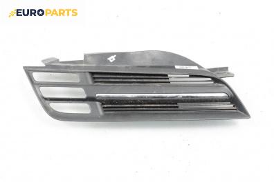 Решетка в броня за Nissan Micra III Hatchback (01.2003 - 06.2010), хечбек, позиция: предна