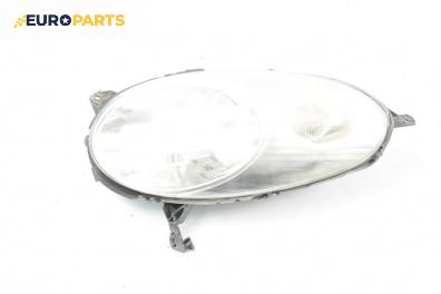 Фар за Nissan Micra III Hatchback (01.2003 - 06.2010), хечбек, позиция: лява