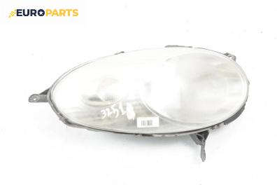 Фар за Nissan Micra III Hatchback (01.2003 - 06.2010), хечбек, позиция: дясна