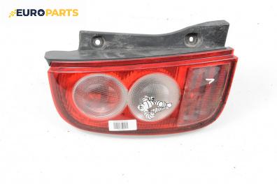 Стоп за Nissan Micra III Hatchback (01.2003 - 06.2010), хечбек, позиция: лява