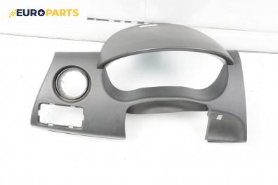 Интериорна пластмаса километраж за Suzuki Swift III Hatchback (02.2005 - 10.2010), 2+1 вр., хечбек