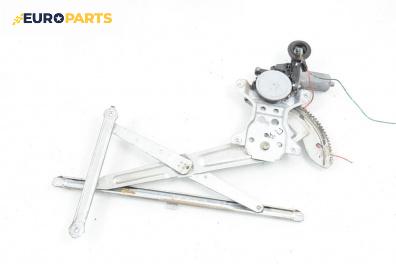 Машинка ел. стъкло за Suzuki Swift III Hatchback (02.2005 - 10.2010), 2+1 вр., хечбек, позиция: предна, дясна