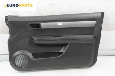 Кора врата за Suzuki Swift III Hatchback (02.2005 - 10.2010), 2+1 вр., хечбек, позиция: дясна