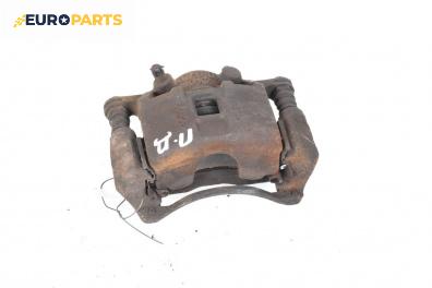 Спирачен апарат за Honda Jazz II Hatchback (03.2002 - 12.2008), позиция: предна, дясна