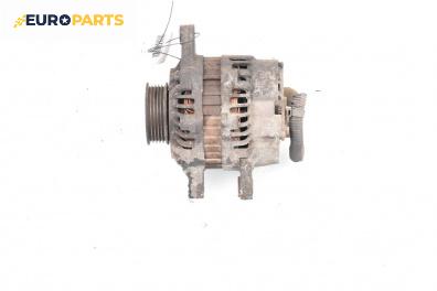 Алтернатор / генератор за Honda Jazz II Hatchback (03.2002 - 12.2008) 1.3 iDSi, 83 к.с., № AHGA56