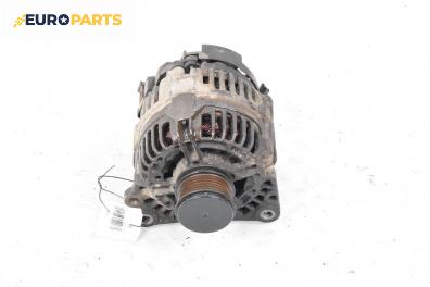 Алтернатор / генератор за Volkswagen Bora Sedan (10.1998 - 12.2013) 1.9 SDI, 68 к.с.