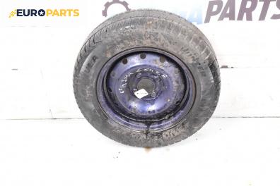 Резервна гума за Citroen Xsara Coupe (01.1998 - 04.2005) 14 цола, ширина 6.5 (Цената е за 1 бр.)