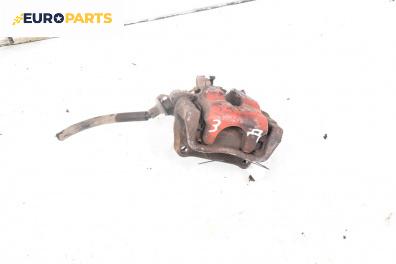 Спирачен апарат за Opel Astra H GTC (03.2005 - 10.2010), позиция: задна, дясна