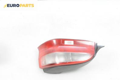 Вътрешен стоп за Citroen Saxo Hatchback (02.1996 - 04.2004), хечбек, позиция: дясна