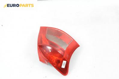 Стоп за Toyota Yaris Hatchback II (01.2005 - 12.2014), хечбек, позиция: лява