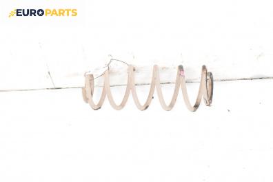 Пружина за ходова част за Suzuki Swift III Hatchback (02.2005 - 10.2010), хечбек, позиция: задна