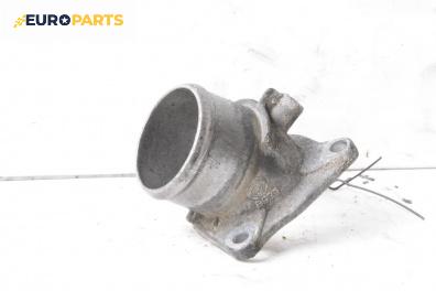 Алуминиева конзола двигател за Alfa Romeo 147 Hatchback (10.2000 - 12.2010) 1.9 JTD (937AXD1A), 115 к.с.