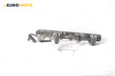 Горивна рейка за Opel Astra H Estate (08.2004 - 05.2014) 1.7 CDTI, 101 к.с.