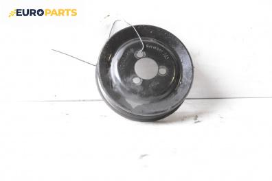 Ремъчна шайба за Volkswagen Polo Hatchback IV (10.2001 - 12.2005) 1.2 12V, 64 к.с.
