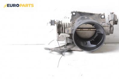 Дроселова клапа за Mazda Tribute SUV (03.2000 - 05.2008) 2.0 4WD, 124 к.с.