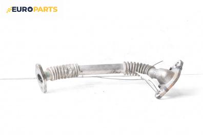 EGR тръба за Opel Zafira B Minivan (07.2005 - 14.2015) 1.9 CDTI, 120 к.с.