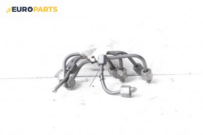 Горивни тръби за Opel Zafira B Minivan (07.2005 - 14.2015) 1.9 CDTI, 120 к.с.