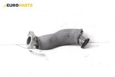 EGR тръба за Opel Zafira B Minivan (07.2005 - 14.2015) 1.9 CDTI, 120 к.с.