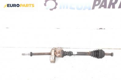 Полуоска за Citroen Xsara Coupe (01.1998 - 04.2005) 1.6 i, 88 к.с., позиция: предна, дясна