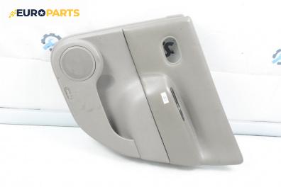 Кора врата за Renault Scenic II Minivan (06.2003 - 07.2010), 4+1 вр., миниван, позиция: задна, дясна