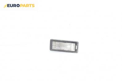 Плафони заден номер за Renault Scenic II Minivan (06.2003 - 07.2010), миниван