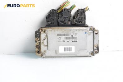 Компютър двигател за Citroen Saxo Hatchback (02.1996 - 04.2004) 1.1 X,SX, 60 к.с., № 0 261 206 246