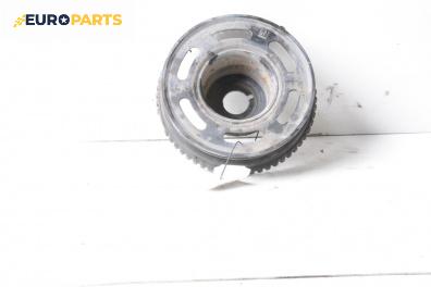 Демпферна шайба за Opel Astra G Hatchback (02.1998 - 12.2009) 1.6, 75 к.с.