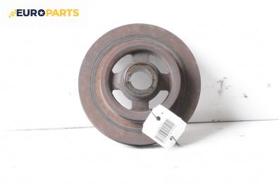 Демпферна шайба за Nissan Micra III Hatchback (01.2003 - 06.2010) 1.2 16V, 65 к.с.