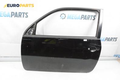 Врата за Volkswagen Lupo Hatchback (09.1998 - 07.2005), 2+1 вр., хечбек, позиция: лява