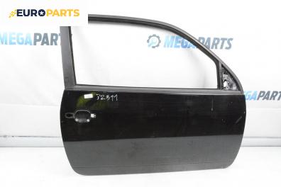 Врата за Volkswagen Lupo Hatchback (09.1998 - 07.2005), 2+1 вр., хечбек, позиция: дясна