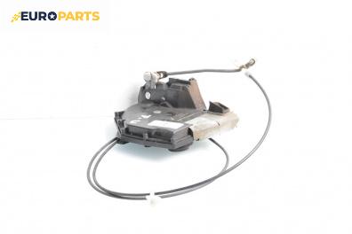 Брава на врата за Suzuki Swift III Hatchback (02.2005 - 10.2010), позиция: предна, дясна