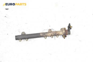 Горивна рейка за Suzuki Swift III Hatchback (02.2005 - 10.2010) 1.3 DDiS, 69 к.с.