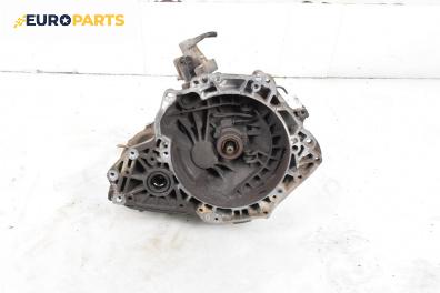 Ръчна скоростна кутия за Suzuki Swift III Hatchback (02.2005 - 10.2010) 1.3 DDiS, 69 к.с.