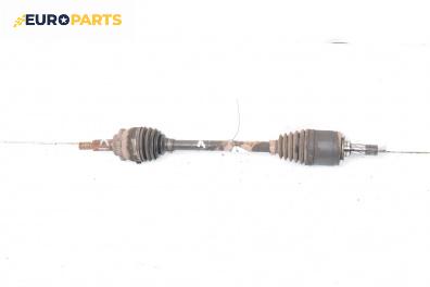 Полуоска за Suzuki Swift III Hatchback (02.2005 - 10.2010) 1.3 DDiS, 69 к.с., позиция: предна, лява