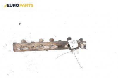 Бензинова рейка за Renault Laguna I Hatchback (11.1993 - 08.2002) 1.8 (B56S/T/0), 90 к.с.