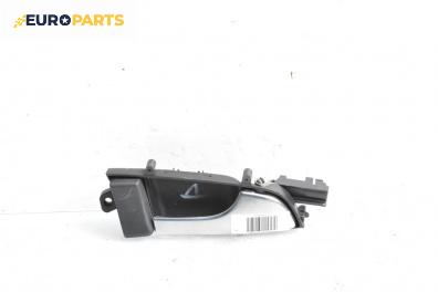 Вътрешна дръжка за Audi A3 Hatchback II (05.2003 - 08.2012), 2+1 вр., хечбек, позиция: предна, дясна