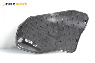 Пластмасов капак за Audi A3 Hatchback II (05.2003 - 08.2012), 2+1 вр., хечбек