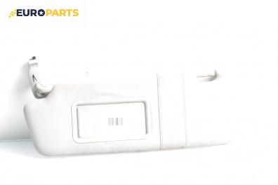 Сенник за Audi A3 Hatchback II (05.2003 - 08.2012), позиция: лява